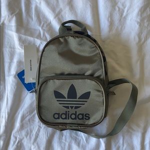 Adidas Ori Santiago Mini 2 Backpack Urban